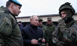 بأمر من بوتين.. هذه هي عقوبة كل من ينتقد الجيش الروسي